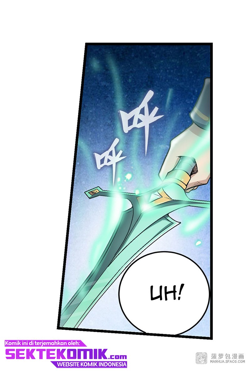 Wuxian Shitu Yu Shier Zhan Ji (Infinite Apostles and Twelve War Girls) Chapter 47 Gambar 17